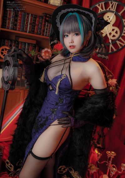 铃原爱蜜莉在线无删减版_HD超清在线观看